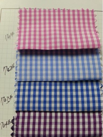 SX JGSIZU 間條恤衫布 側面照